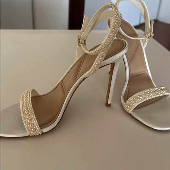 ALDO heels sz 10 - Picture 5 of 5